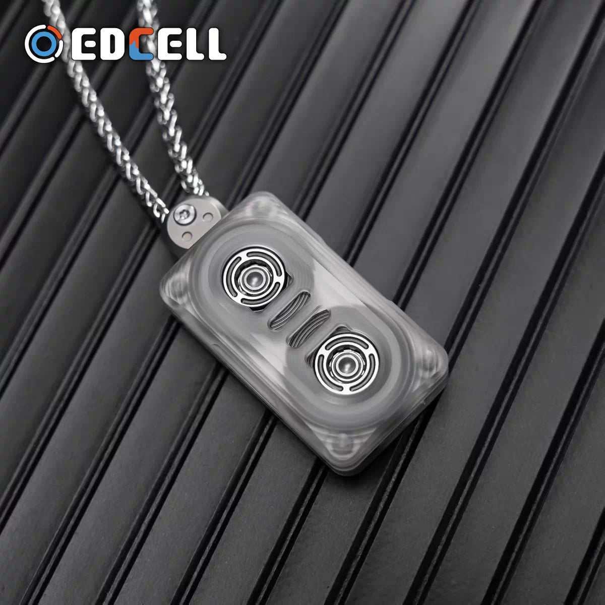 EDCELL TAPE DRIVE EDC Toy
