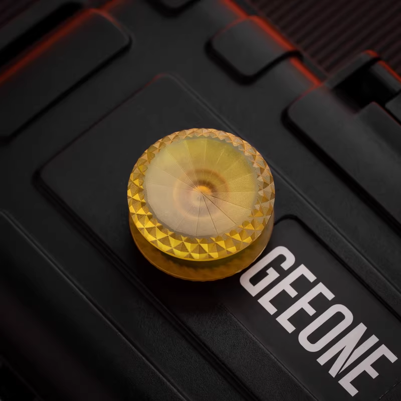 Element edc Star spinner buttons New Material EDC Toy