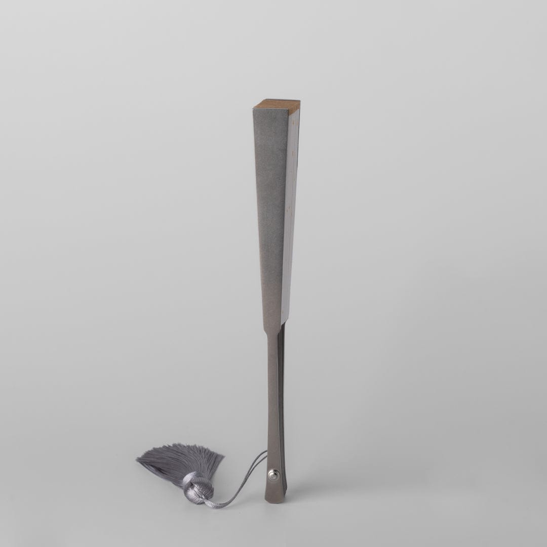 FEGVE MaYa Titanium Fan EDC Toy