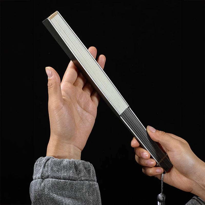 FEGVE MaYa Titanium Fan EDC Toy