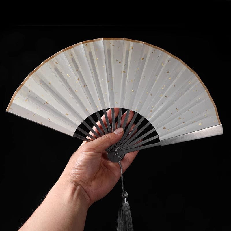 FEGVE MaYa Titanium Fan EDC Toy