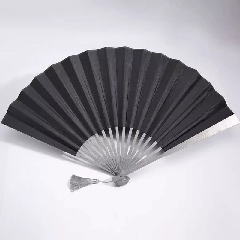 FEGVE MaYa Titanium Fan EDC Toy