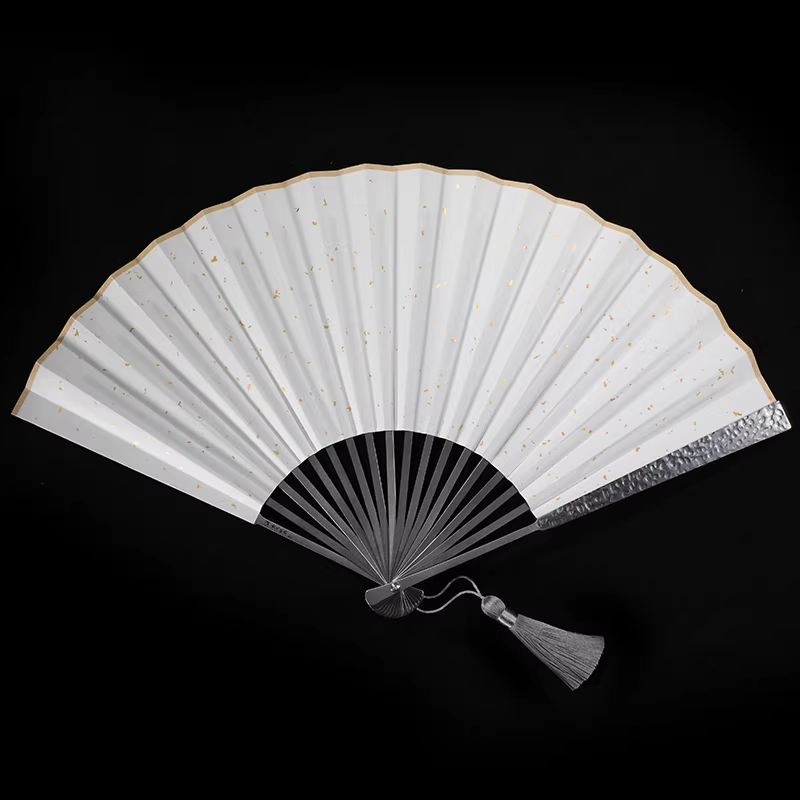 FEGVE MaYa Titanium Fan EDC Toy