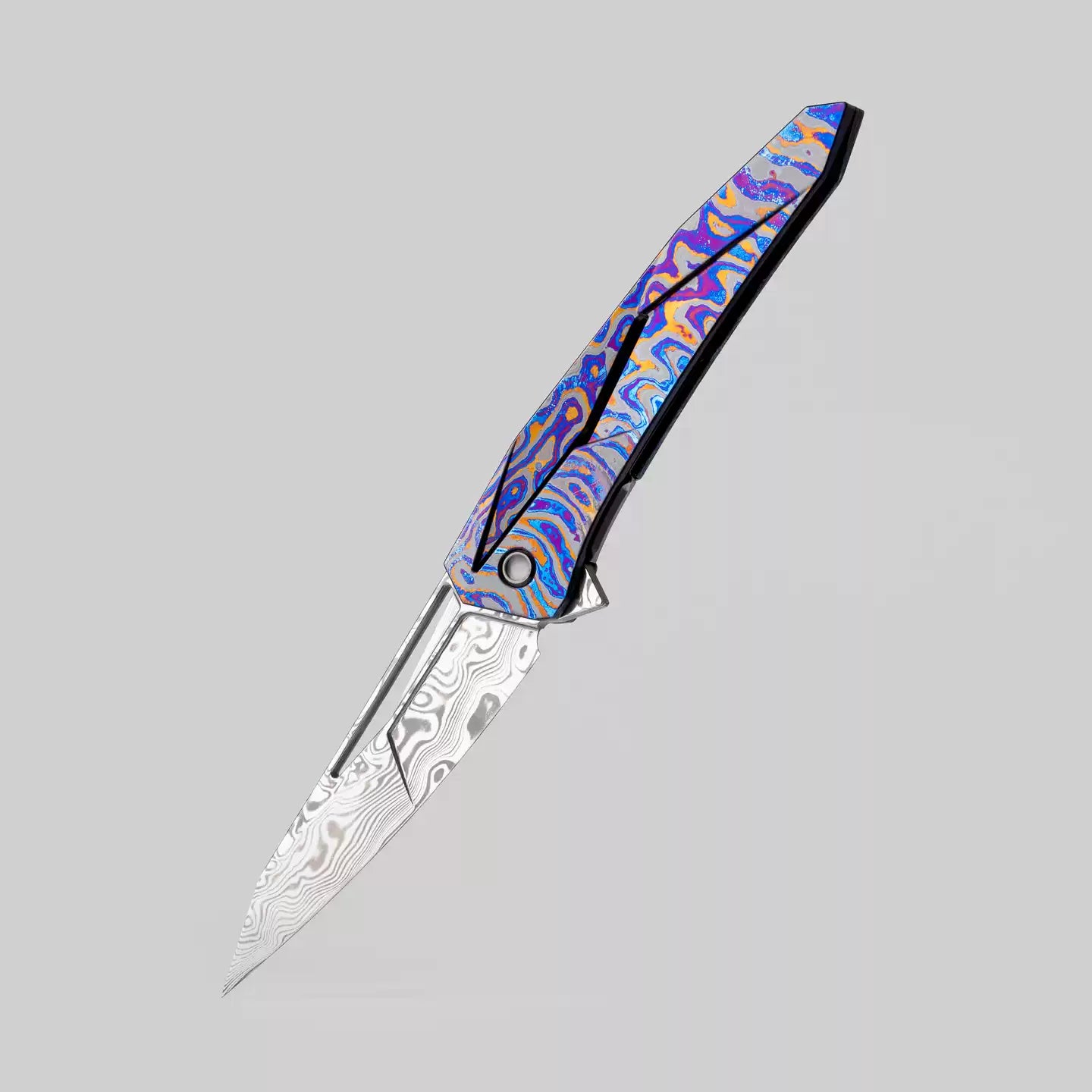 FengLi pocket knife EDC Toy