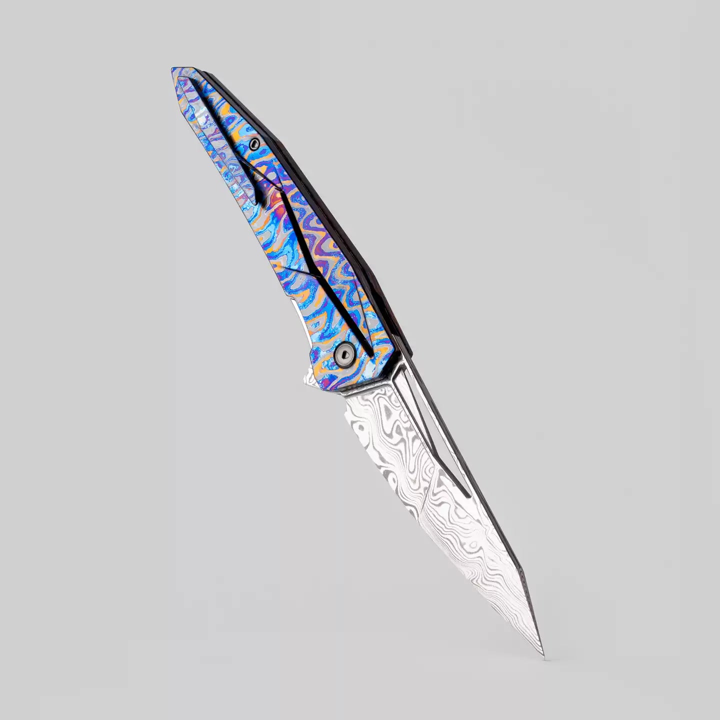FengLi pocket knife EDC Toy