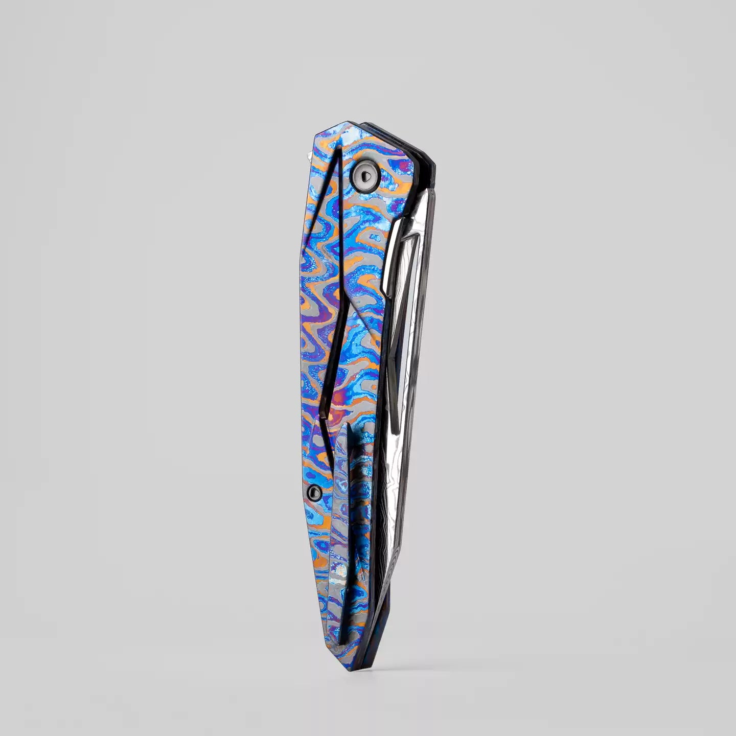 FengLi pocket knife EDC Toy