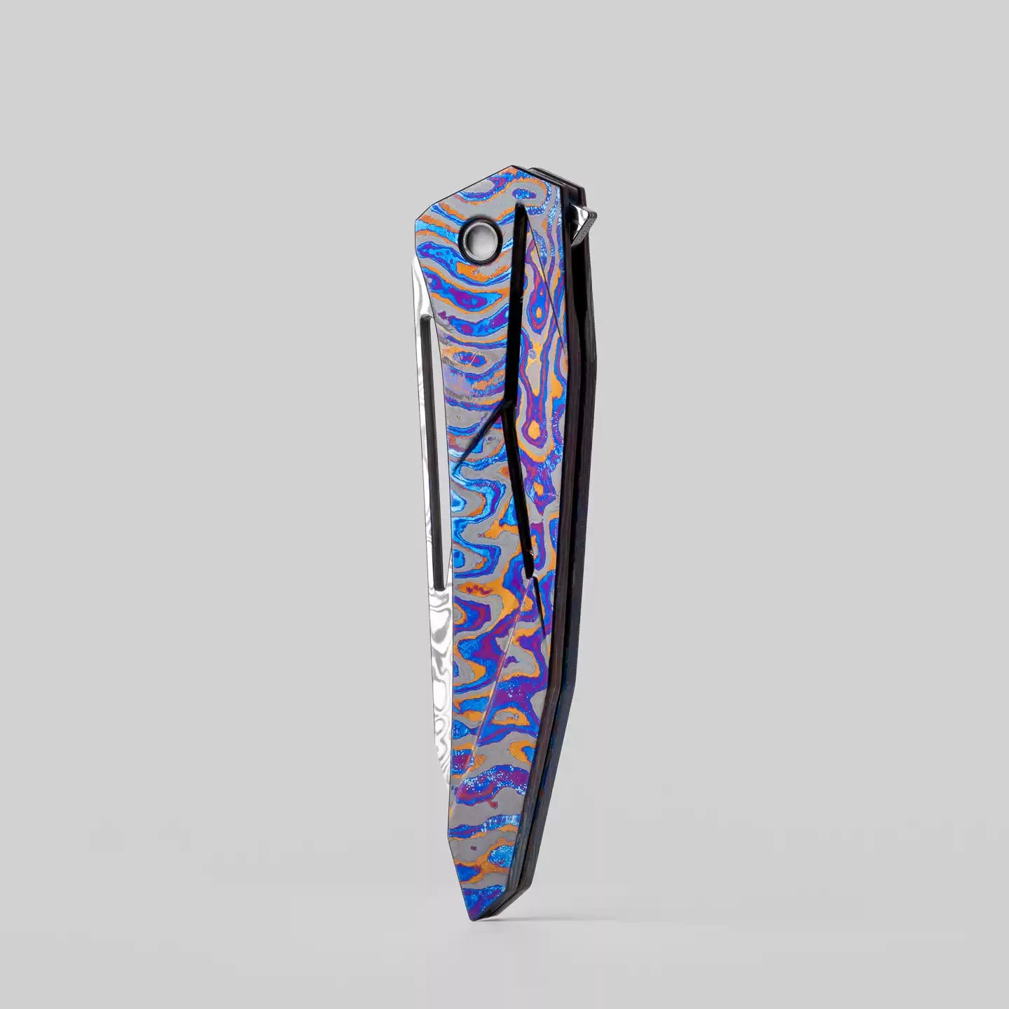 FengLi pocket knife EDC Toy