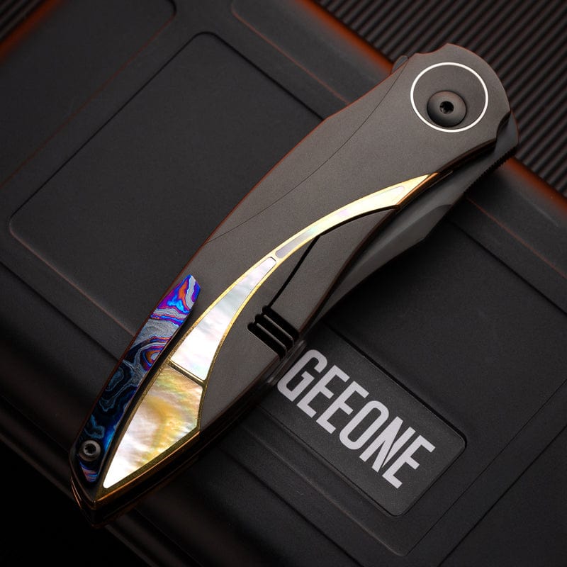 Fengli Jiao Yue EDC Toy