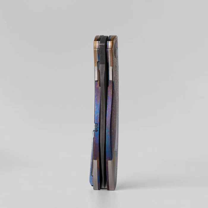 Fengli Jiao Yue EDC Toy