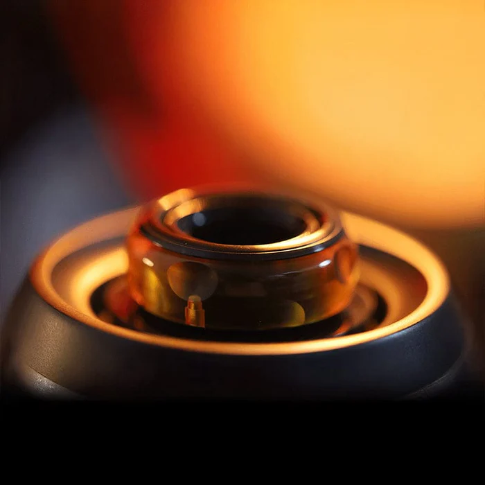 GAO STUDIO CHIZ RING 2.0 EDC Toy