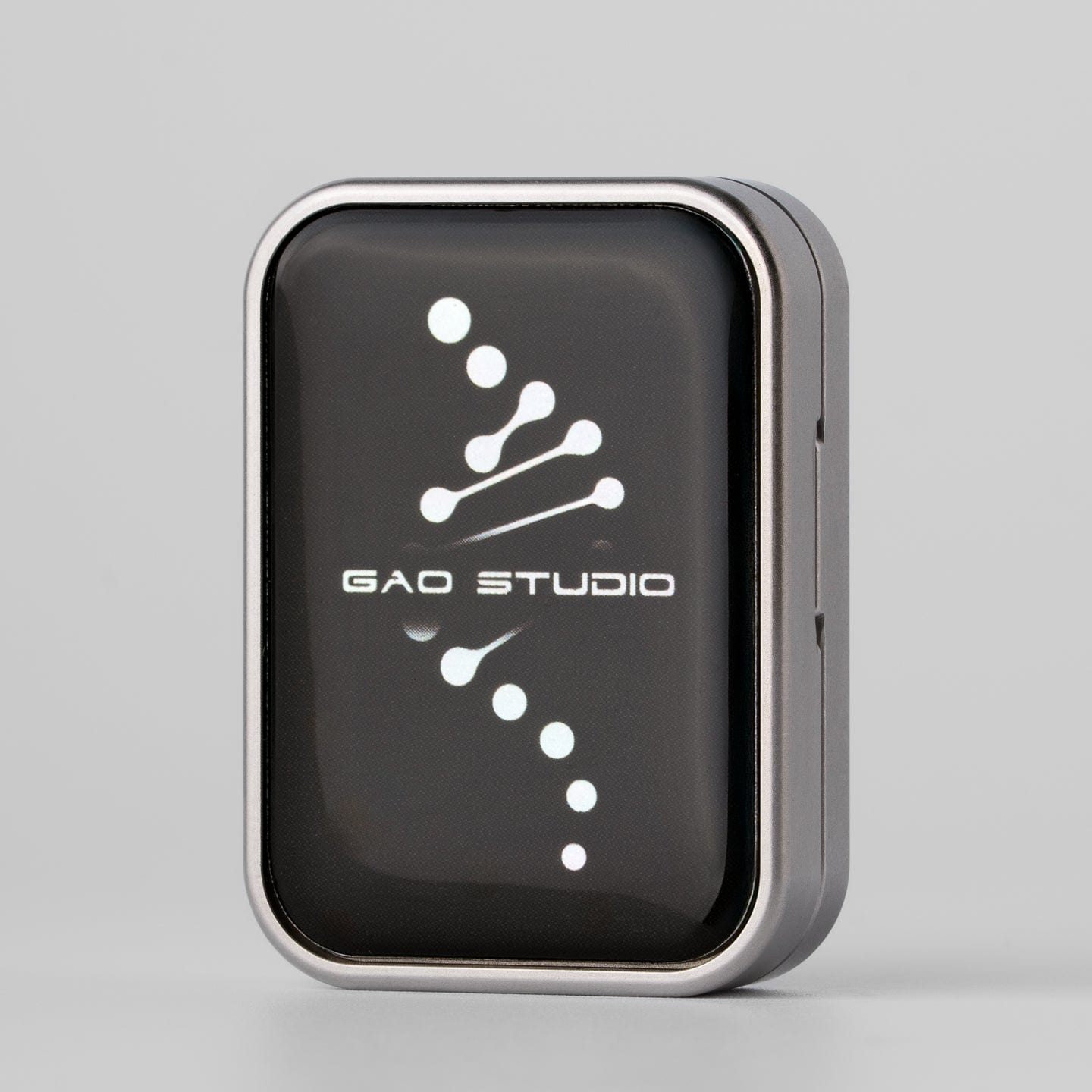 GAO STUDIO Energy Card Slider EDC Toy