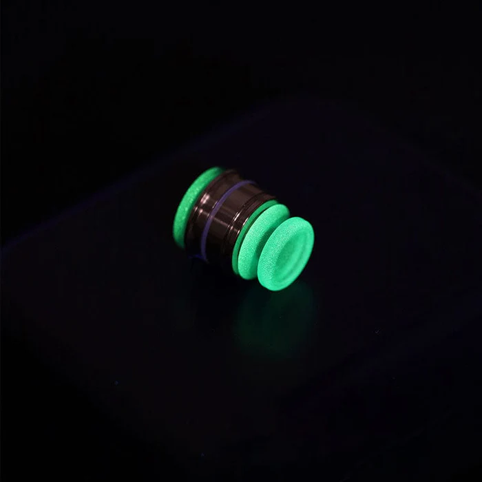 GAO STUDIO GYRO CORE EDC Toy