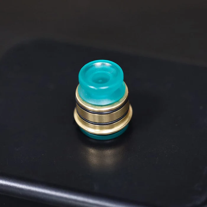 GAO STUDIO GYRO CORE EDC Toy