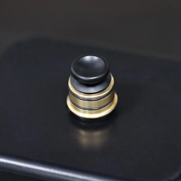 GAO STUDIO GYRO CORE EDC Toy