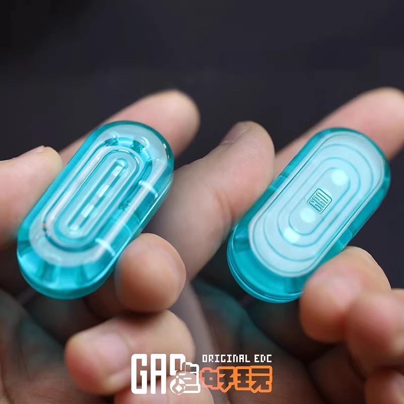 GAO STUDIO RICH COIN MIX Slider EDC Toy