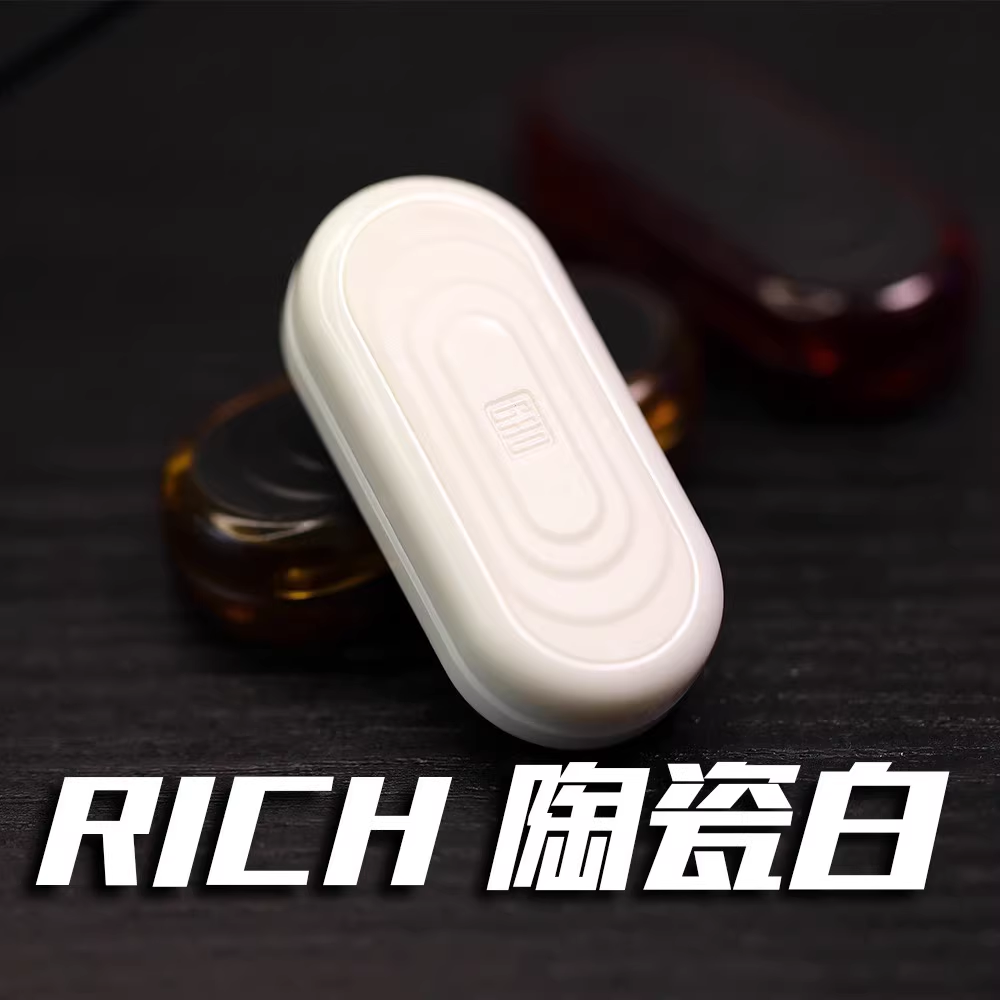 GAO STUDIO RICH COIN MIX Slider EDC Toy