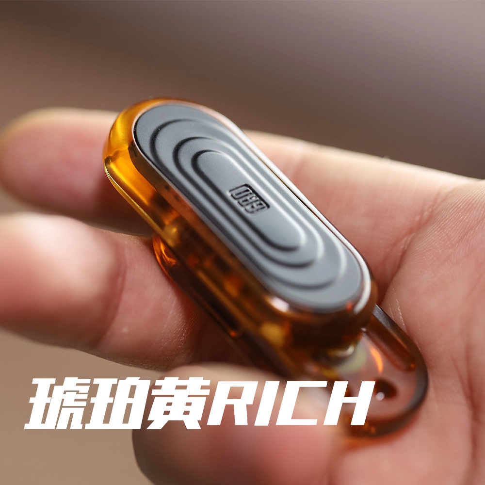 GAO STUDIO RICH COIN MIX Slider EDC Toy