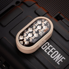 GAO STUDIO RICH COIN MIX Slider EDC Toy