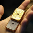GAO STUDIO Ripple Floating Slider EDC Toy