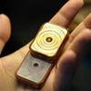 GAO STUDIO Ripple Floating Slider EDC Toy