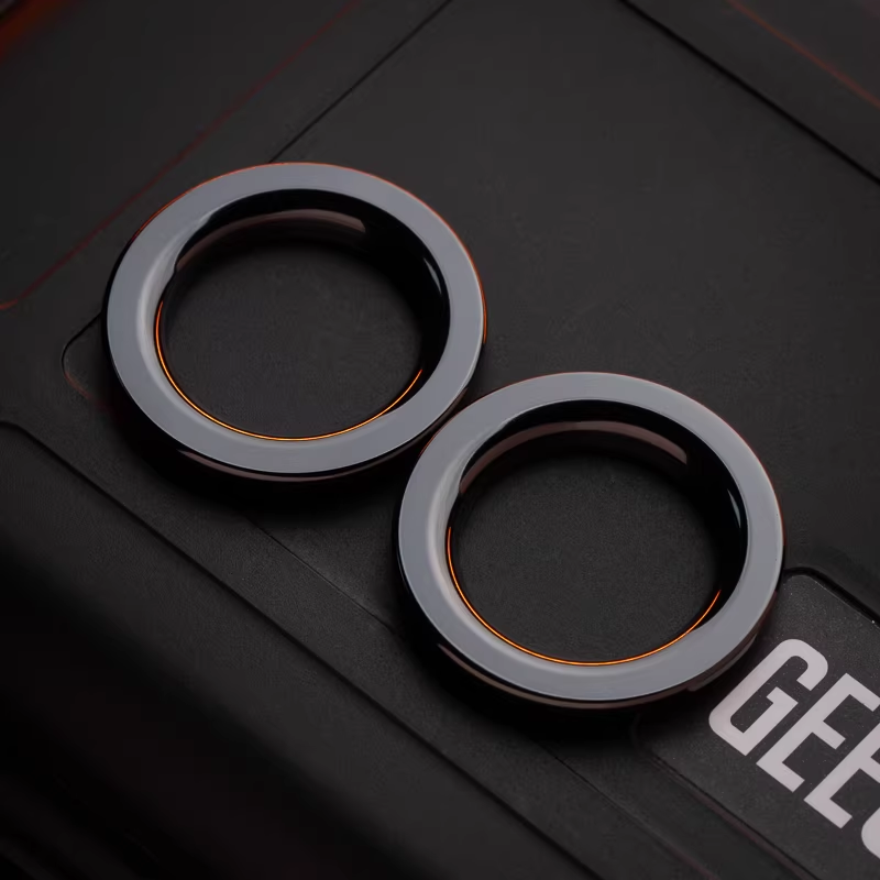 GoBiggeR Sinian Lite EDC Toy