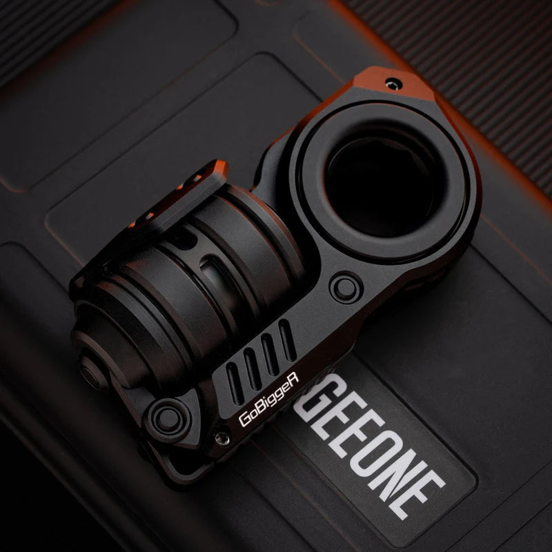 GoBiggeR Sinian Lite EDC Toy