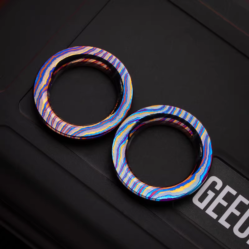 GoBiggeR Sinian Lite EDC Toy