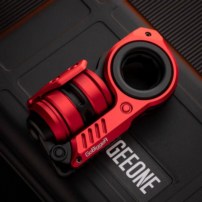 GoBiggeR Sinian Lite EDC Toy