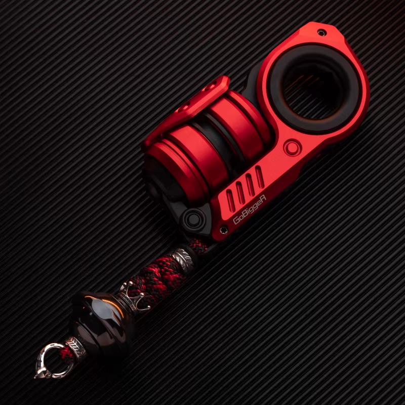 GoBiggeR Sinian Lite EDC Toy