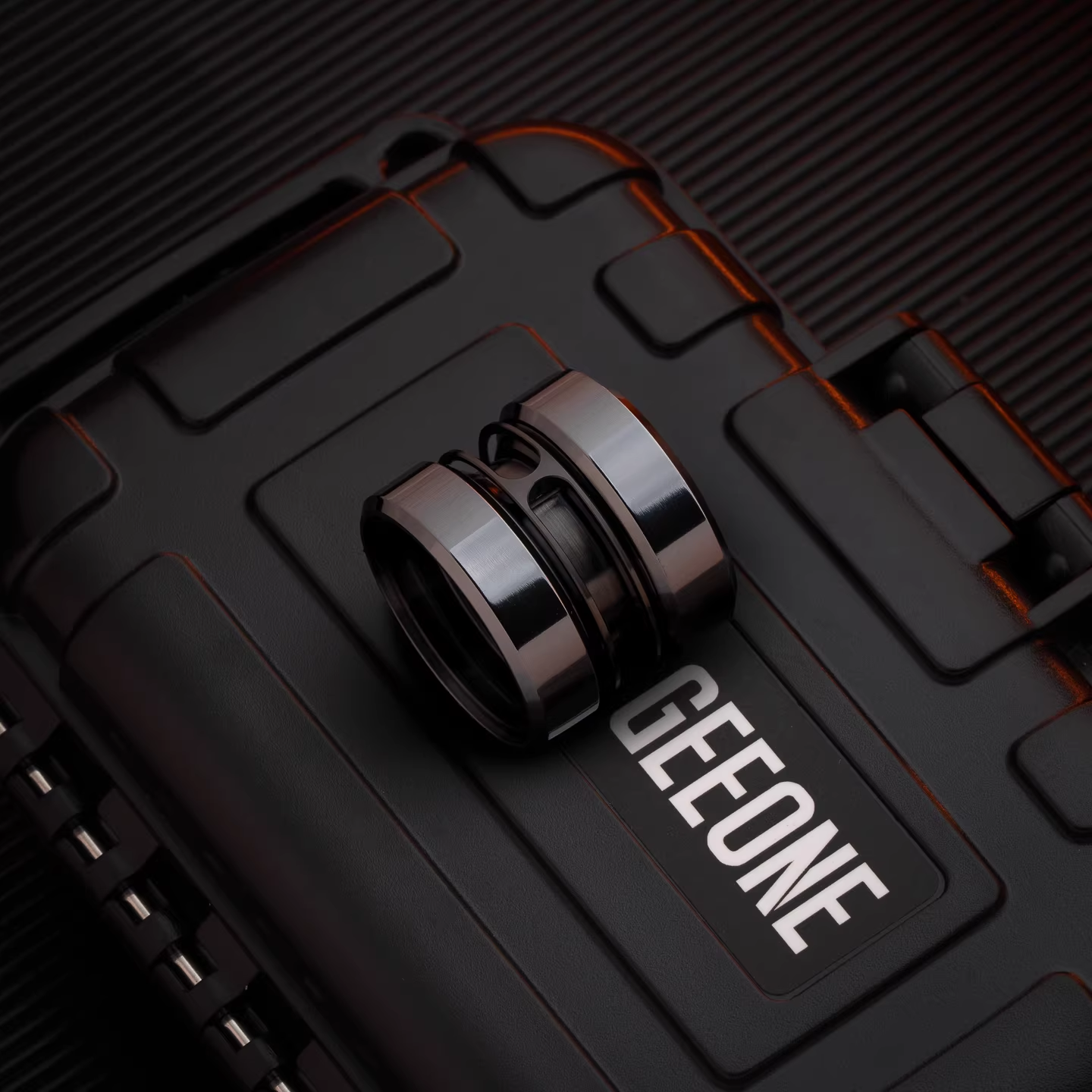 GoBiggeR Sinian Lite EDC Toy