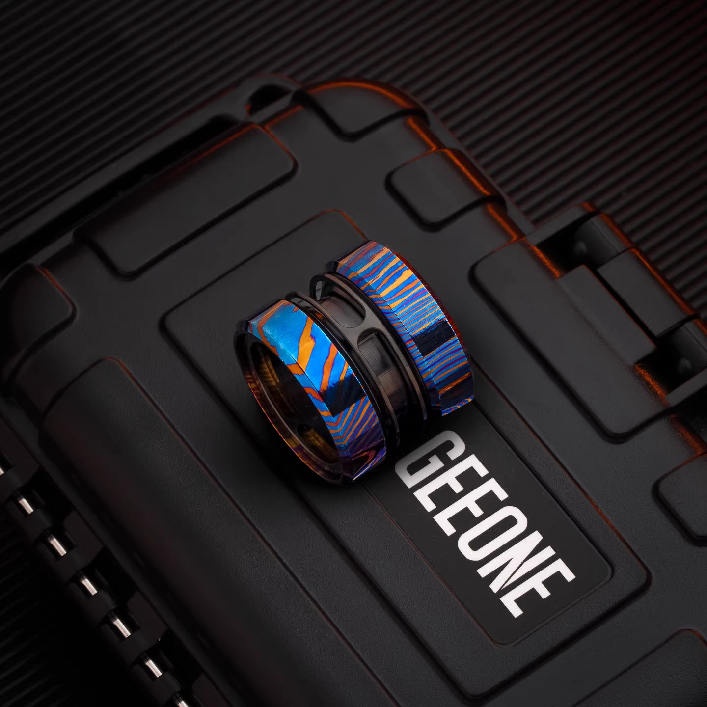 GoBiggeR Sinian Lite EDC Toy