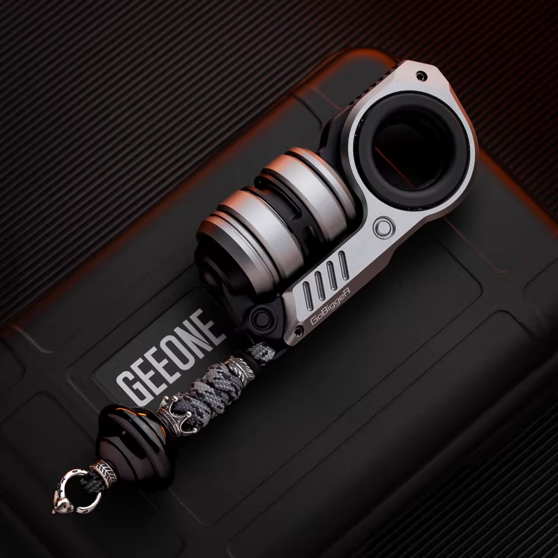 GoBiggeR Sinian Lite EDC Toy