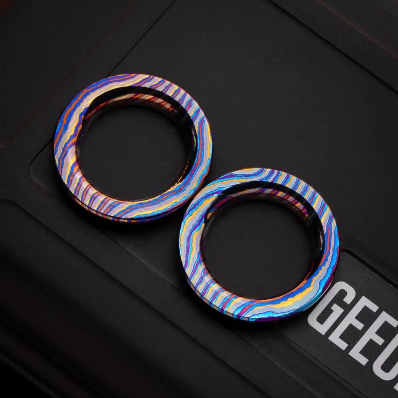 GoBiggeR Sinian Lite EDC Toy