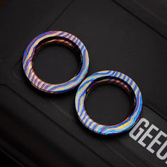 GoBiggeR Sinian Lite EDC Toy