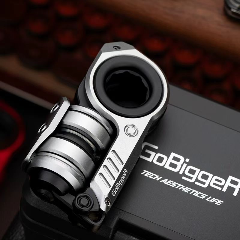 GoBiggeR Sinian Lite EDC Toy