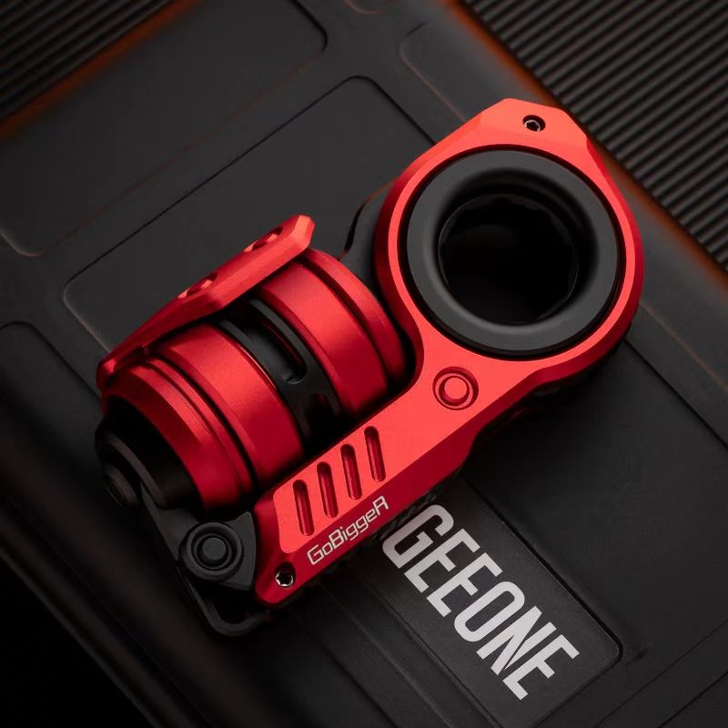 GoBiggeR Sinian Lite EDC Toy