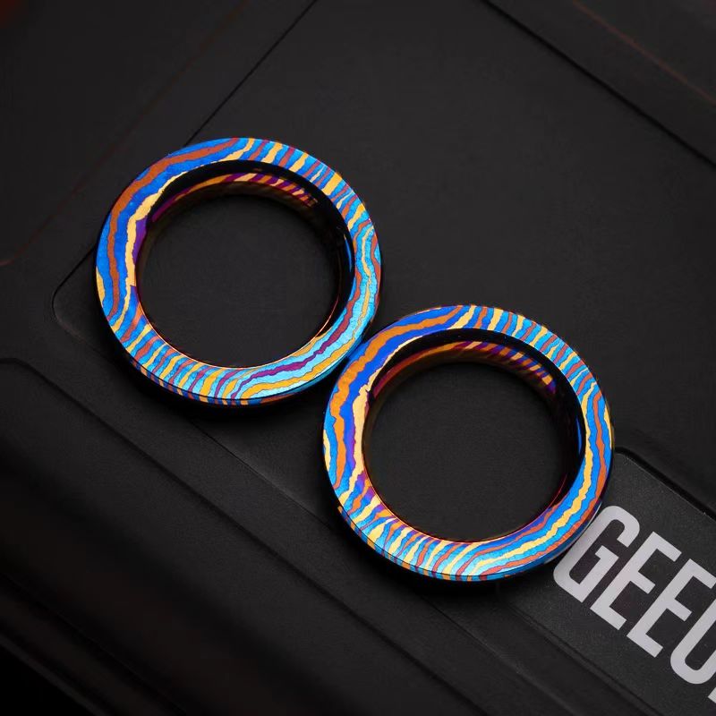 GoBiggeR Sinian Lite EDC Toy