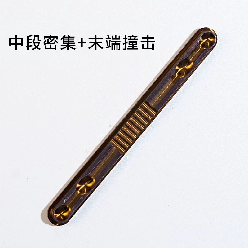 HALOOPLAYER Radiant sun Pro Slider EDC Toy