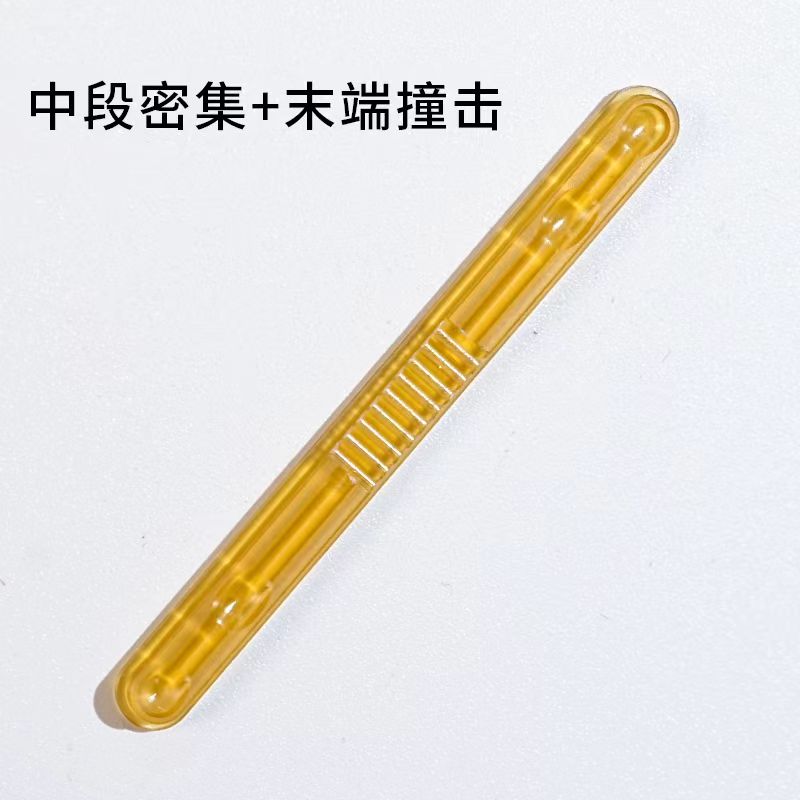 HALOOPLAYER Radiant sun Pro Slider EDC Toy