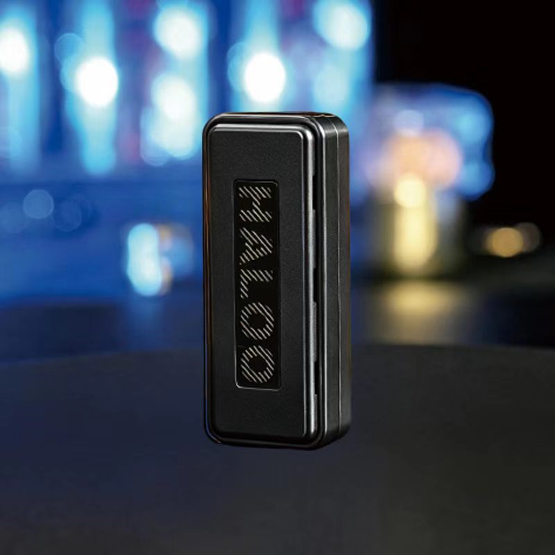 HALOOPLAYER Radiant sun Pro Slider EDC Toy