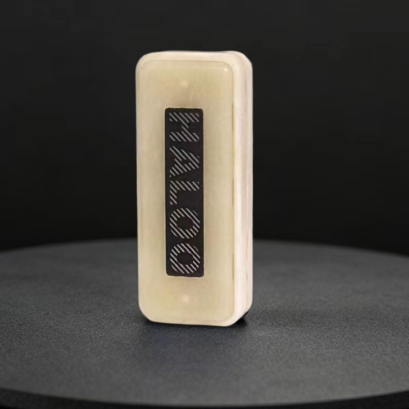 HALOOPLAYER Radiant sun Pro Slider EDC Toy
