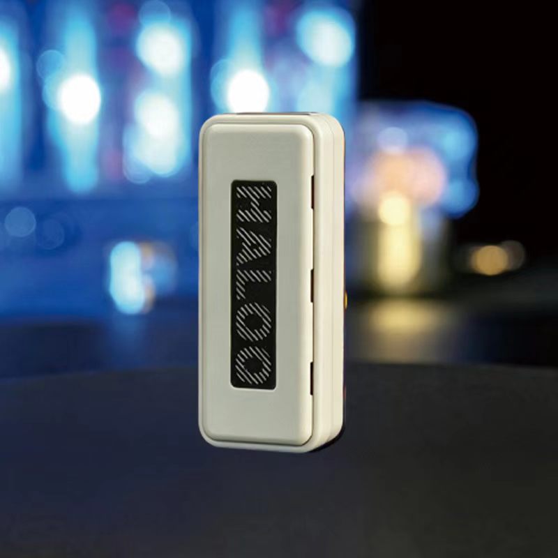 HALOOPLAYER Radiant sun Pro Slider EDC Toy
