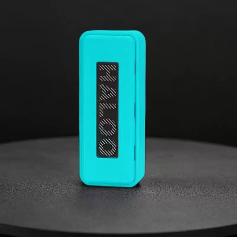 HALOOPLAYER Radiant sun Pro Slider EDC Toy