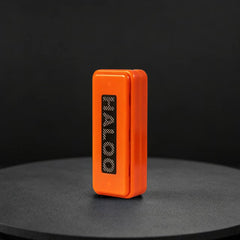 HALOOPLAYER Radiant sun Pro Slider EDC Toy