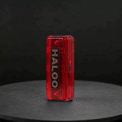 HALOOPLAYER Radiant sun Pro Slider EDC Toy
