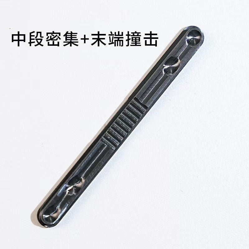 HALOOPLAYER Radiant sun Pro Slider EDC Toy