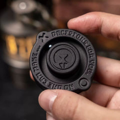 HAOTZ Decision Rat Spinner EDC Toy