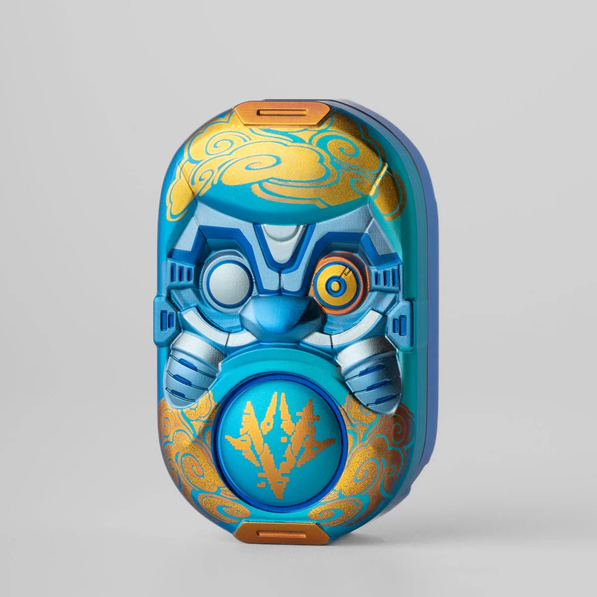 HERO Dharma Slider EDC Toy