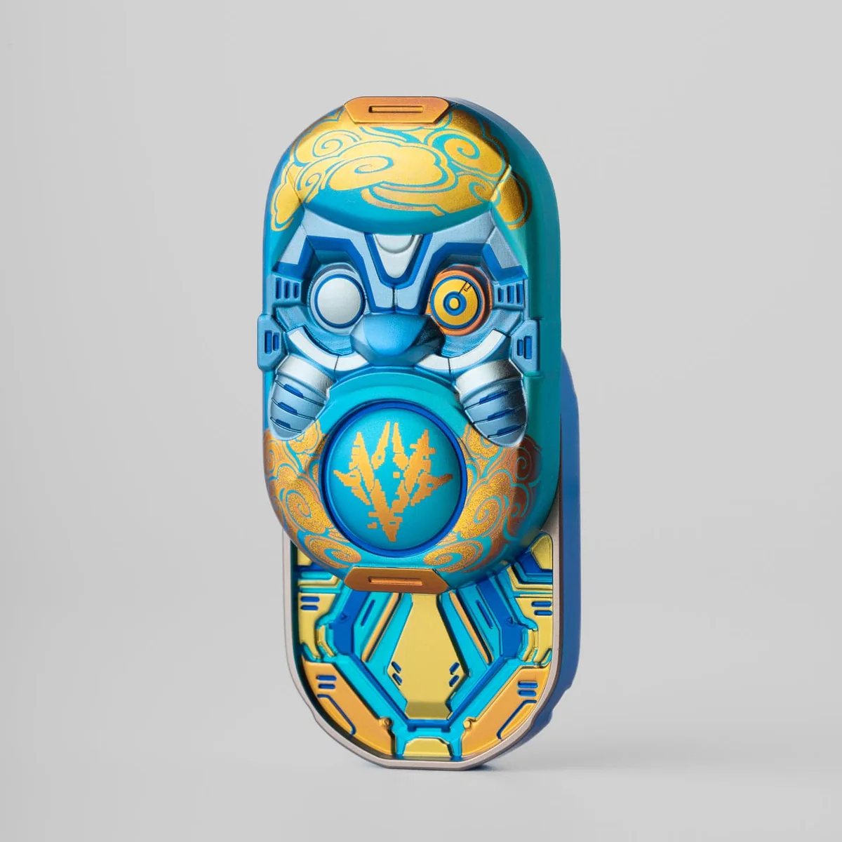 HERO Dharma Slider EDC Toy