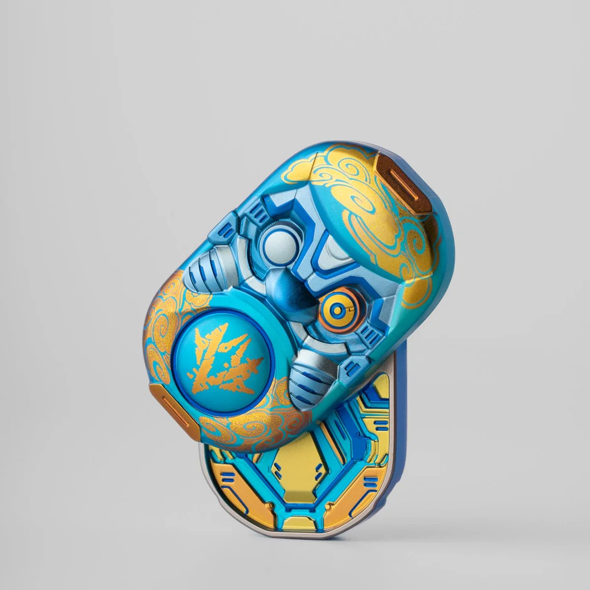 HERO Dharma Slider EDC Toy